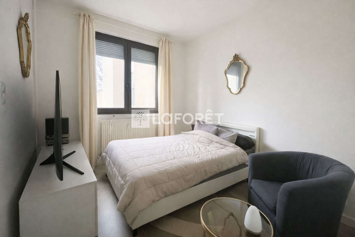 Appartement à ROANNE