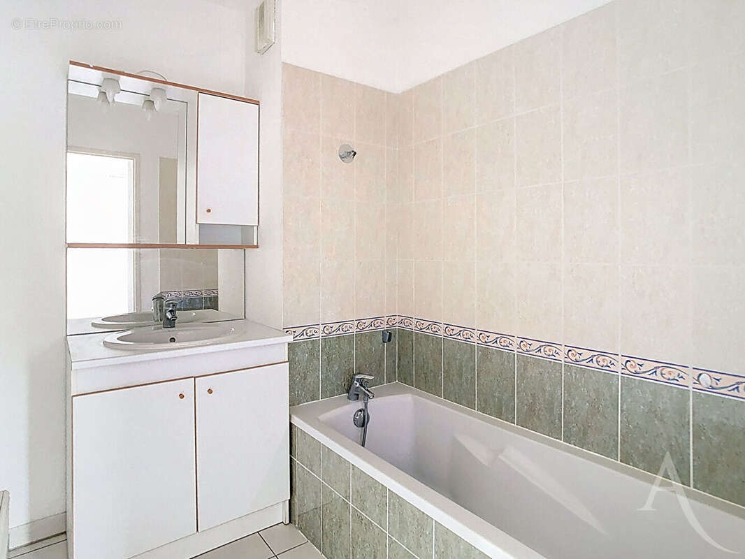 Appartement à MURET