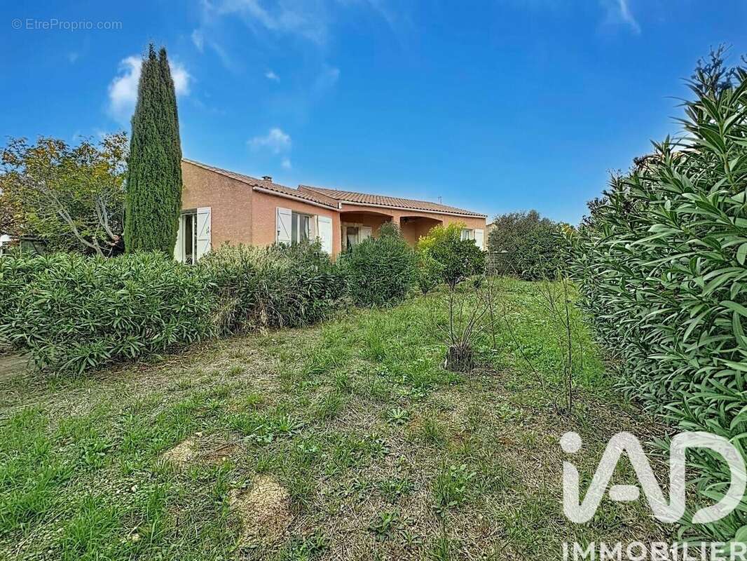 Photo 2 - Maison à SALLELES-D'AUDE