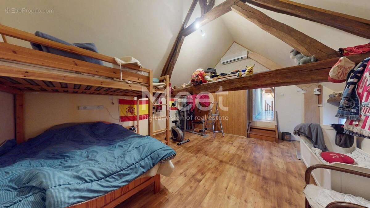 Maison 6 Pièces - 4 Chambres - photo 12