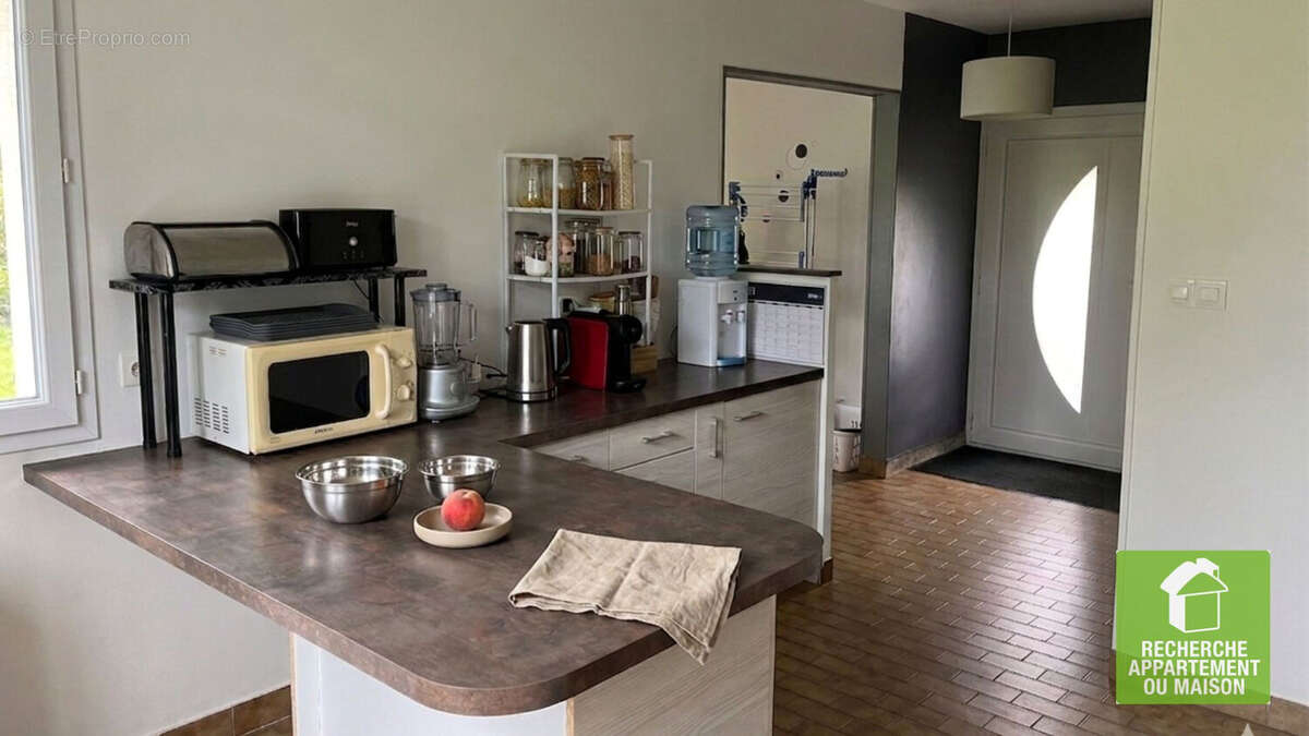 Maison Morestel - photo 9