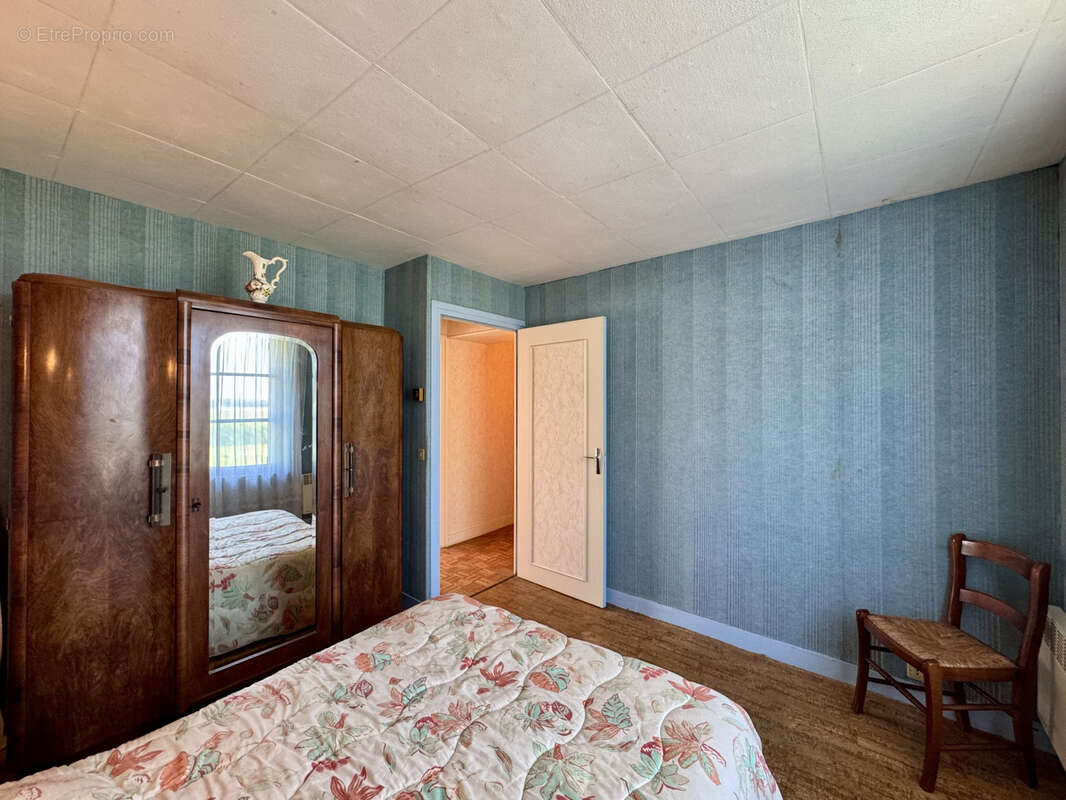 Maison à COULOMMIERS