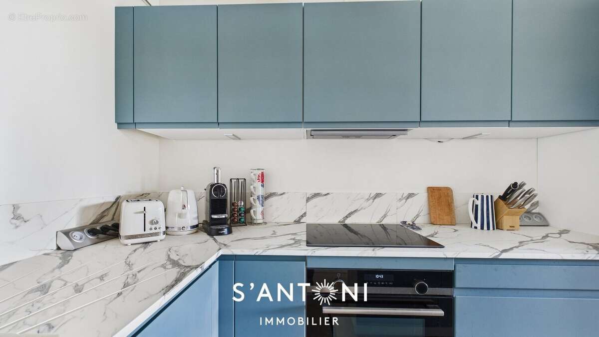 Appartement à AGDE