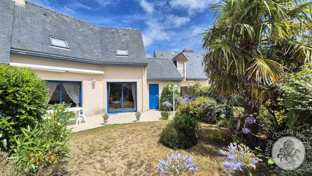 Maison Erquy - photo 10