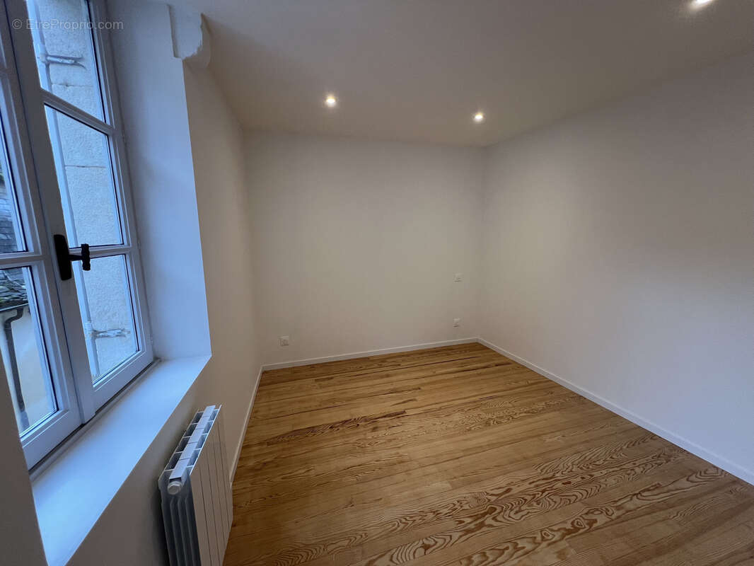 Appartement à BEAUNE