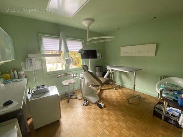 Commerce à BAGNERES-DE-BIGORRE