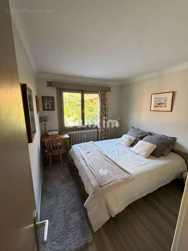 Appartement 2 chambres à vendre à Combloux - photo 6