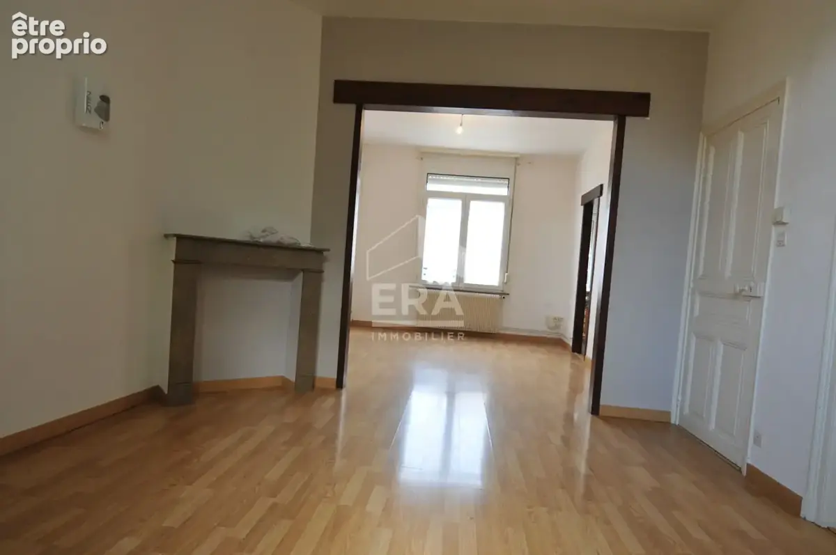 A Vendre - Maison 120 m² - Saint Pol Sur Ternoise - photo 3