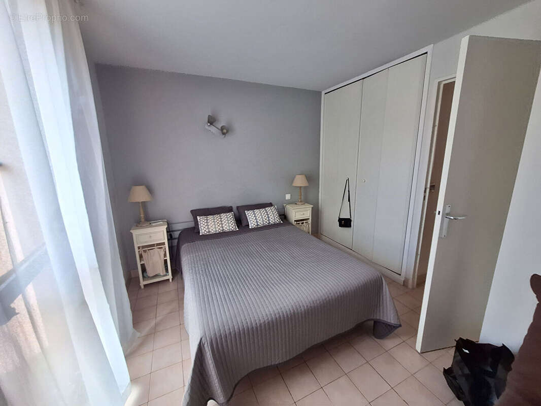 Appartement à SETE