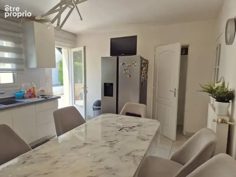 Maison À Vendre - photo 12