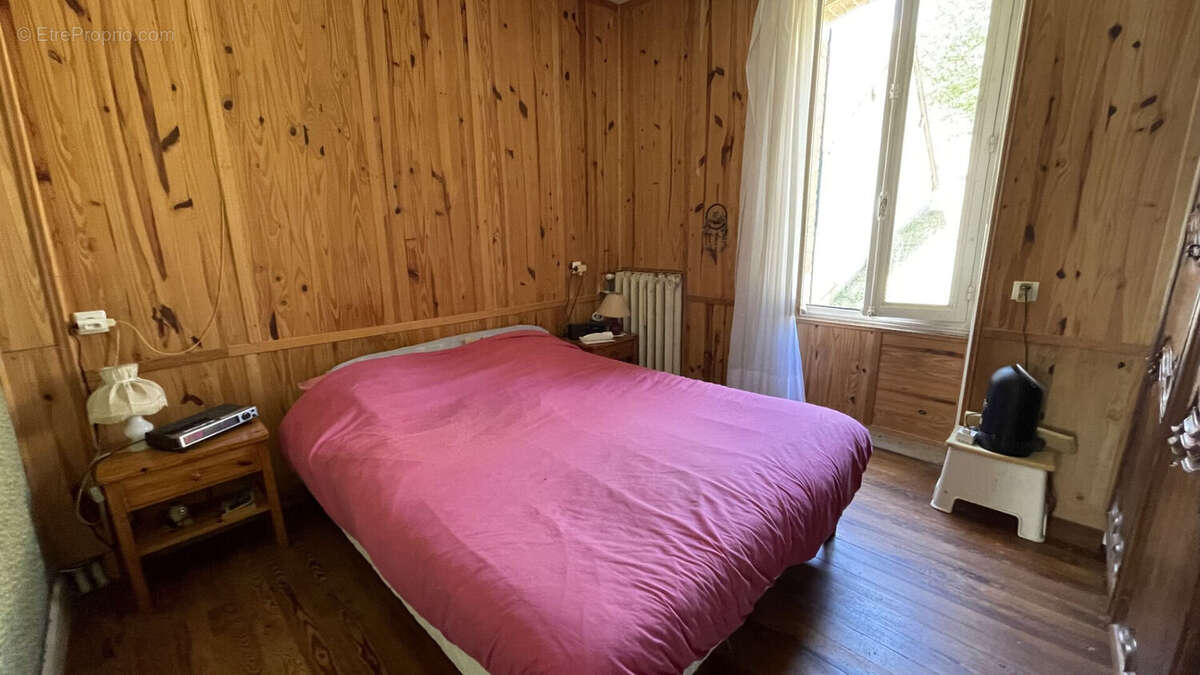 Maison Mennetou Sur Cher 7 pièce(s) 144.91 m2 - photo 10