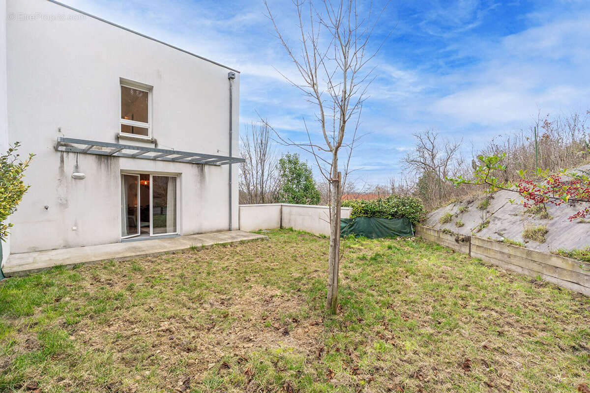 Appartement à CASTANET-TOLOSAN