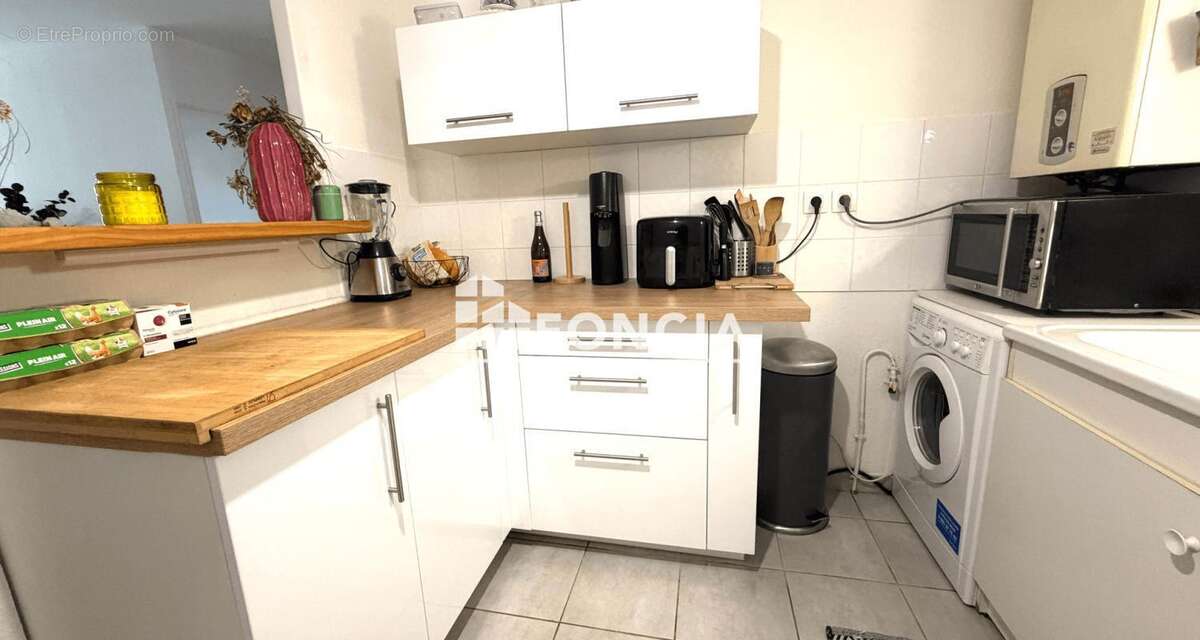 Appartement à TARNOS