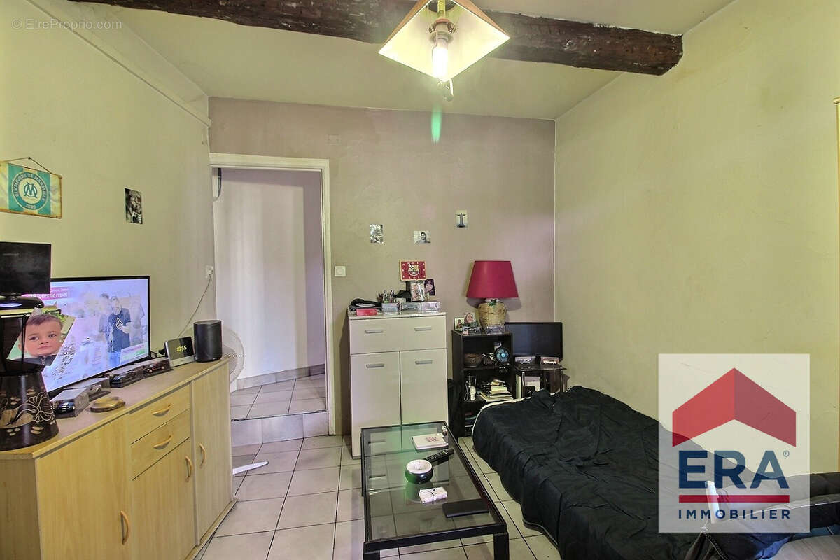 Appartement à ORANGE