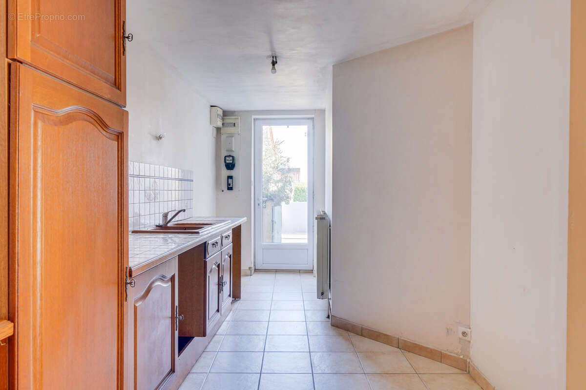 Maison à ARBANATS