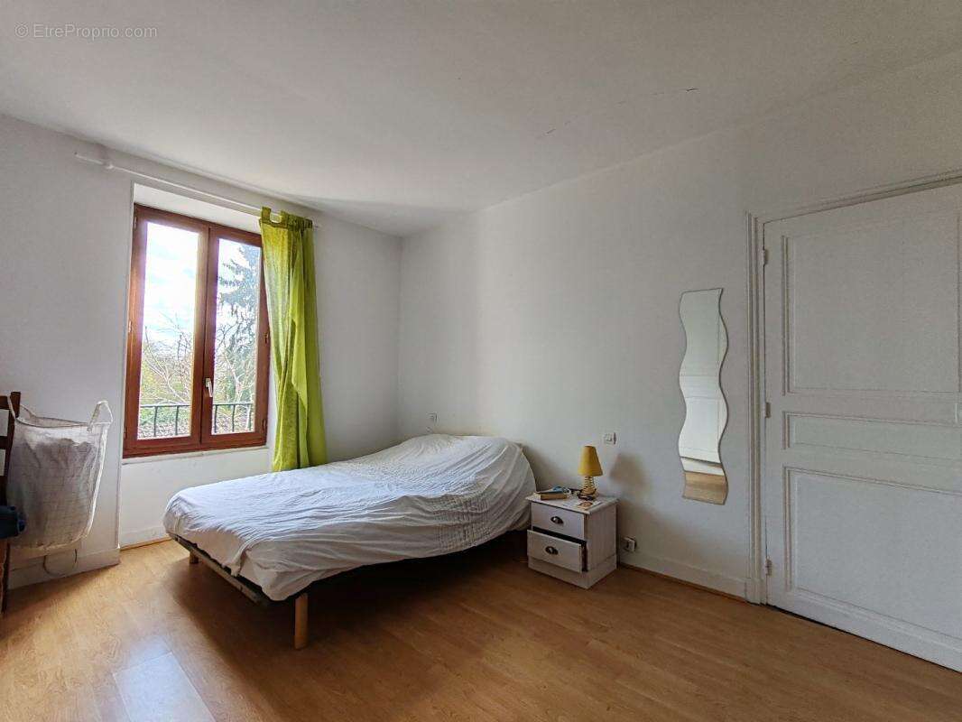 Maison à PUISEAUX