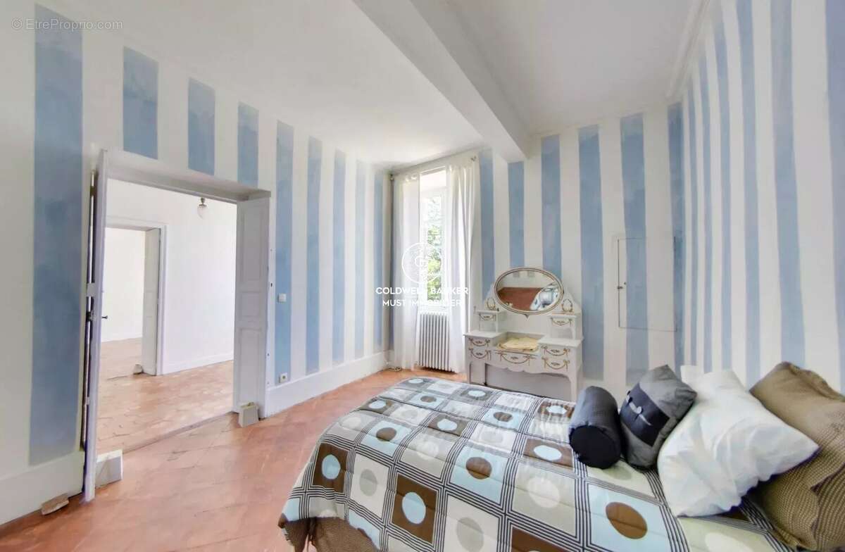 Maison à CARCASSONNE