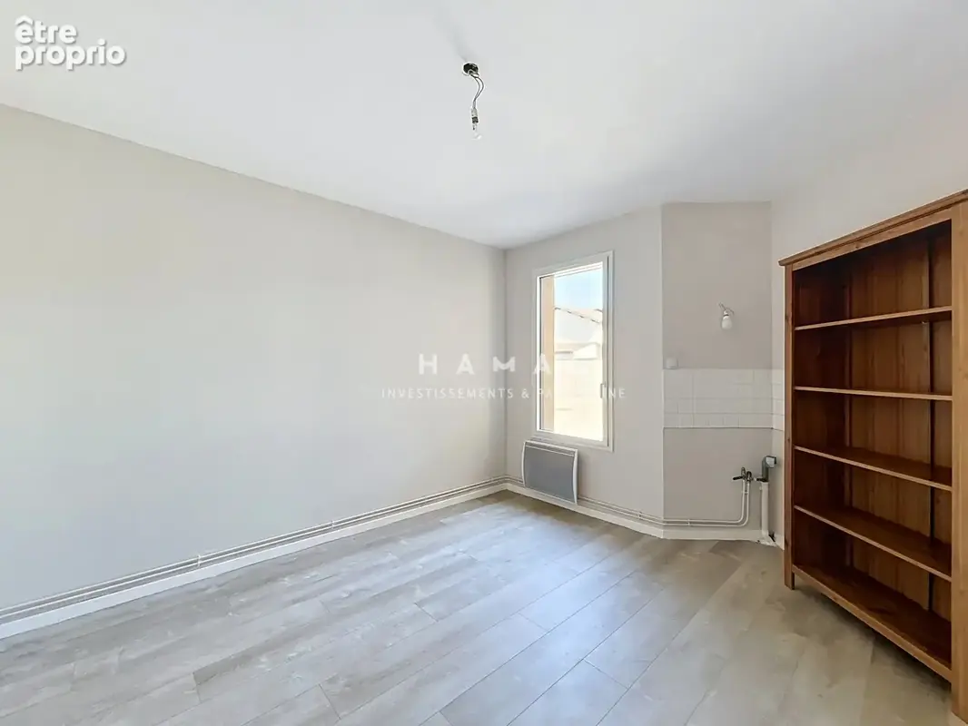 Opportunité en vente à terme libre : maison d´architecte - photo 9