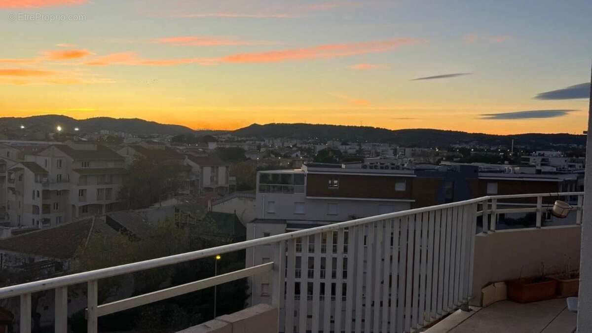 Appartement à NARBONNE