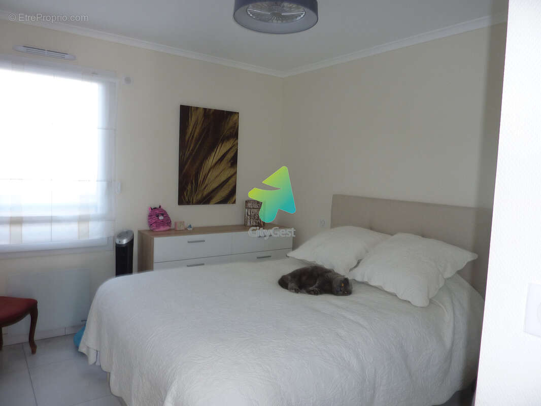 Appartement à VALRAS-PLAGE