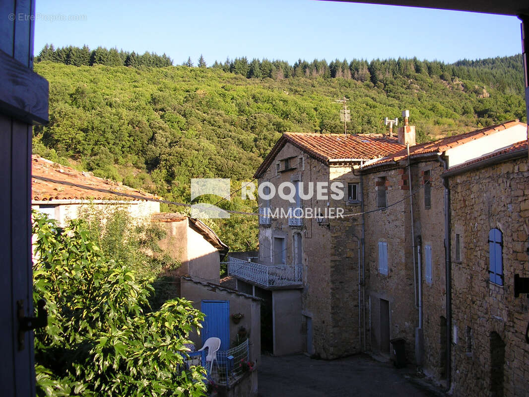 Maison à LE PRADAL