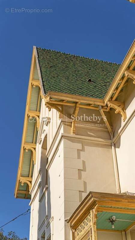 Maison à LA CROIX-VALMER