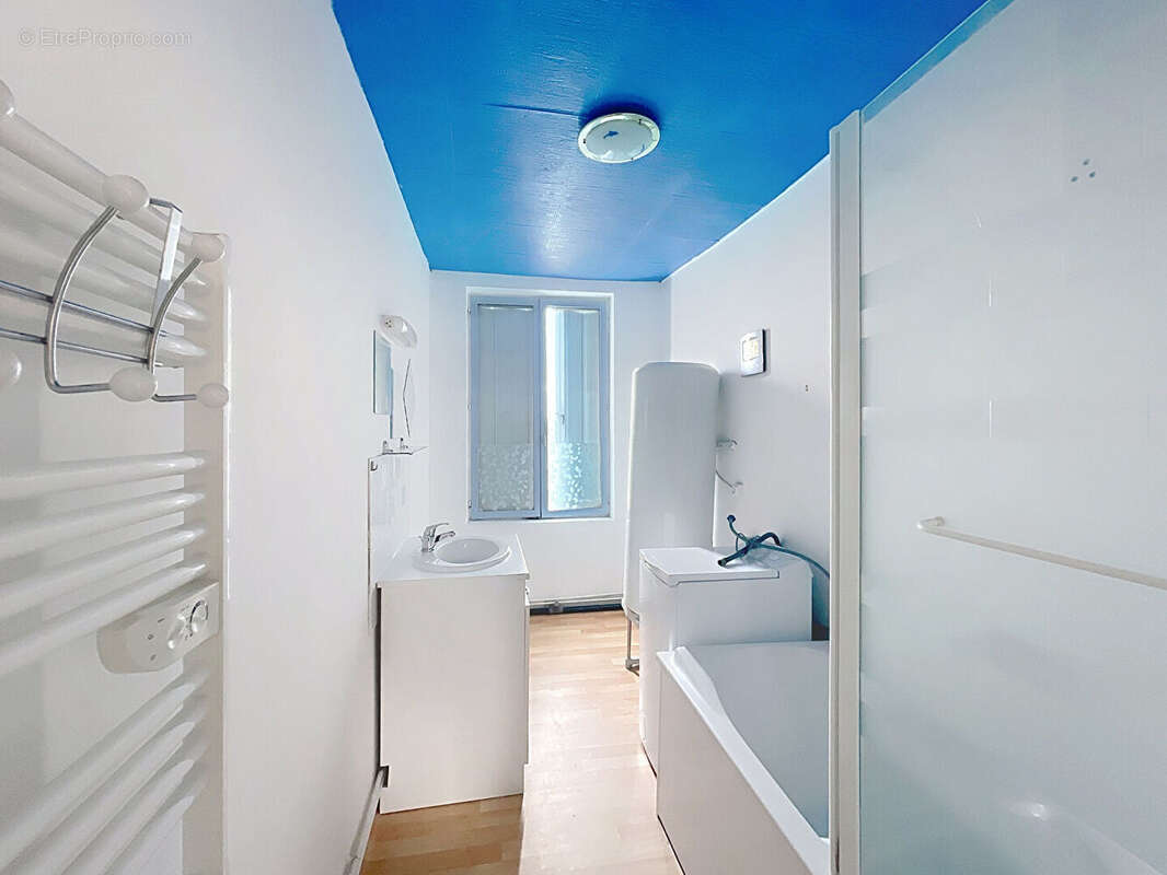 Maison à QUILLEBEUF-SUR-SEINE