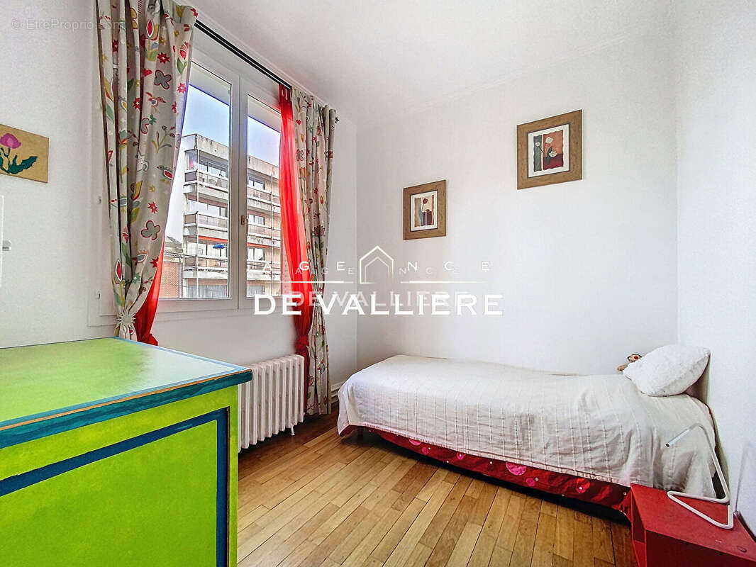 Maison à NOISY-LE-SEC