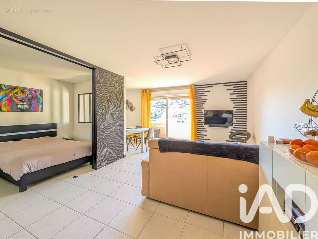 Photo 3 - Appartement à MANDELIEU-LA-NAPOULE