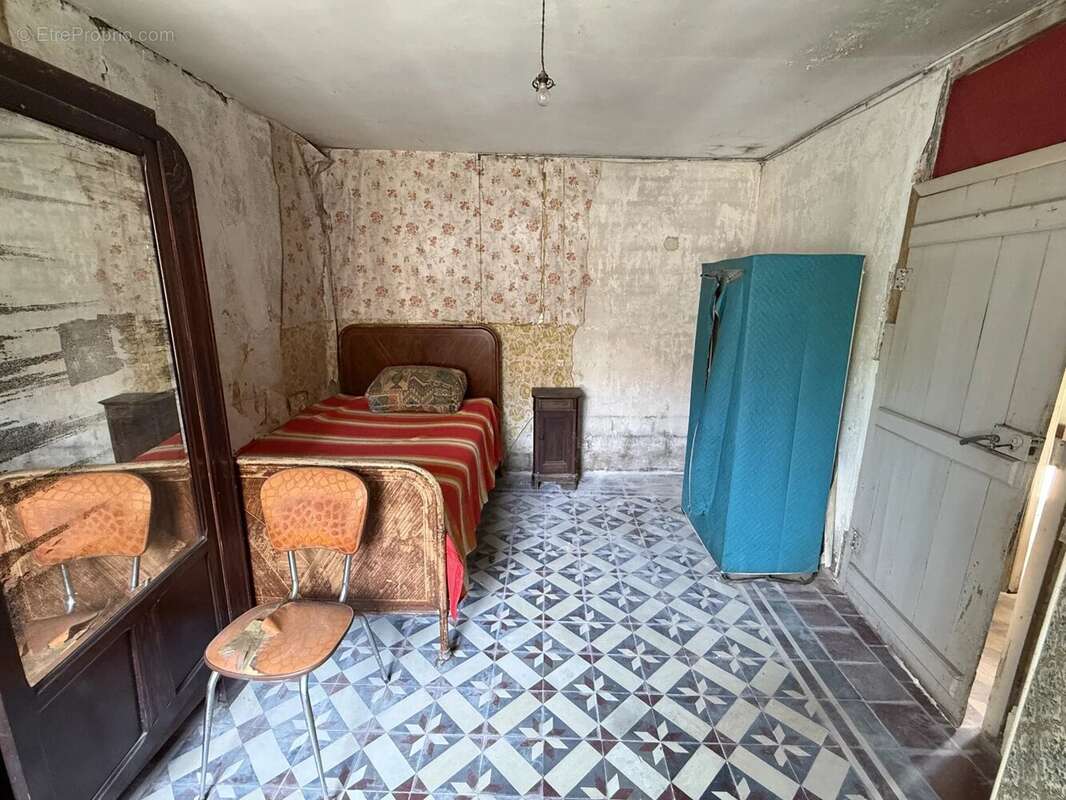 Maison à CAUPENNE-D&#039;ARMAGNAC