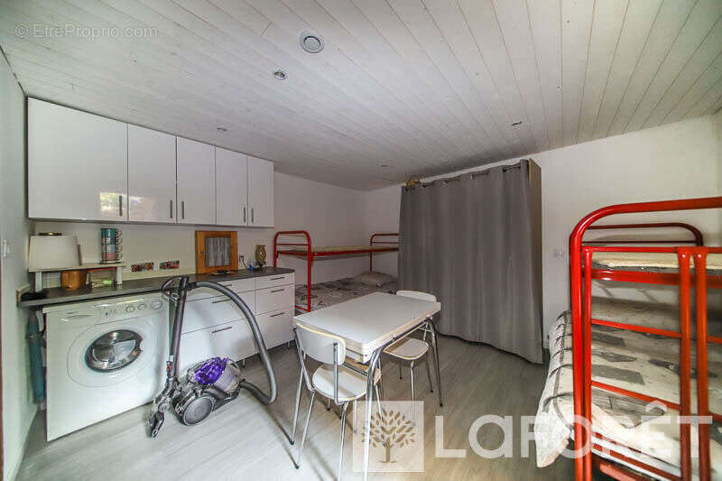 Appartement à RISOUL