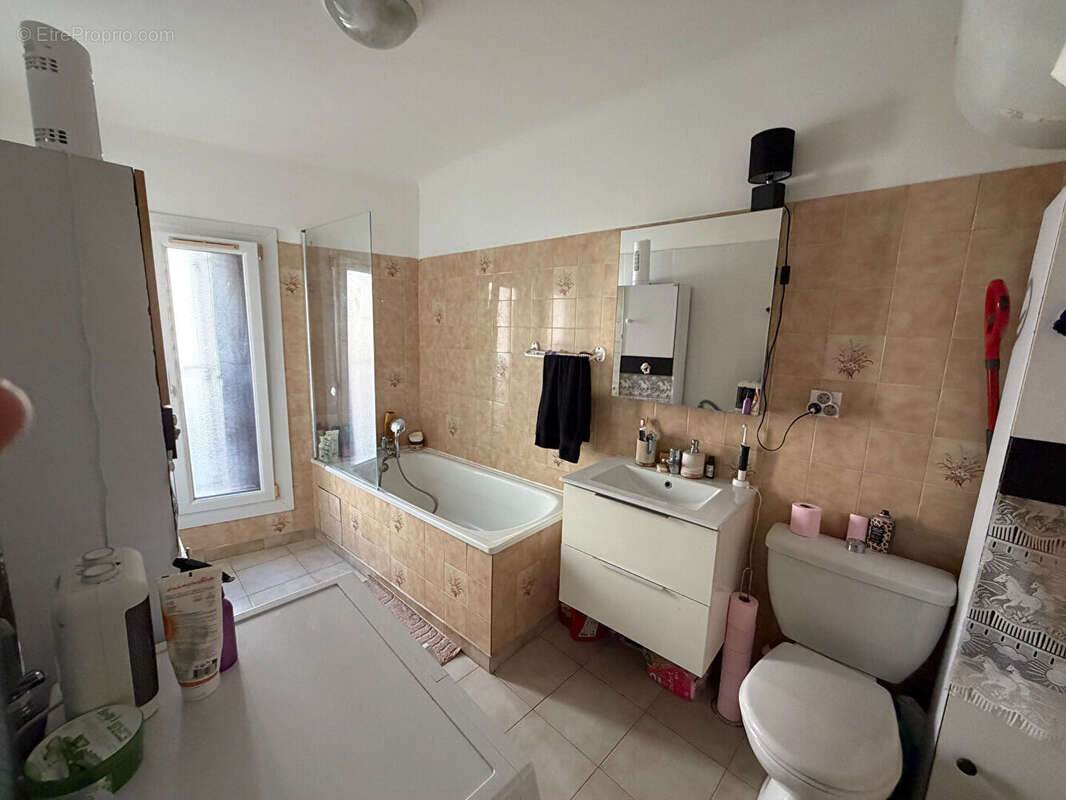 Appartement à NIMES