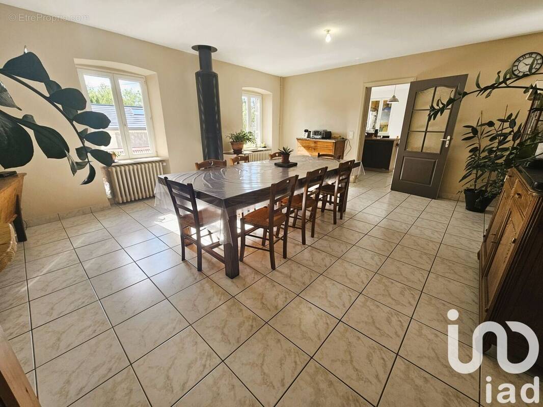 Photo 1 - Maison à AYDAT