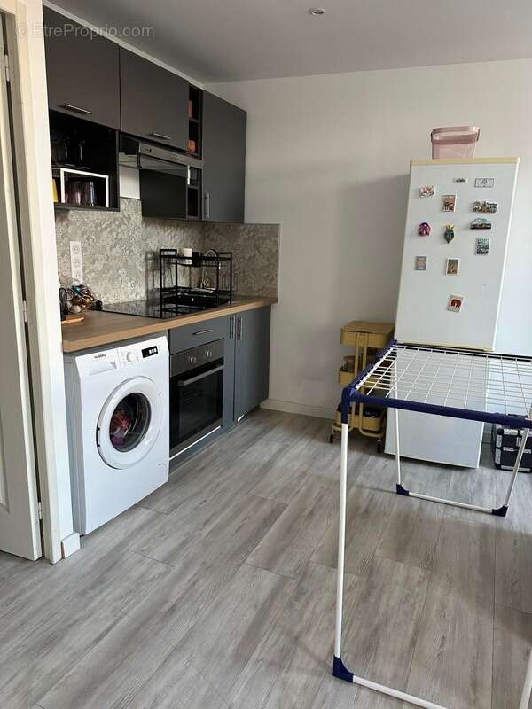Immeuble à vendre CUERS (83) 4 appartements loués - photo 6