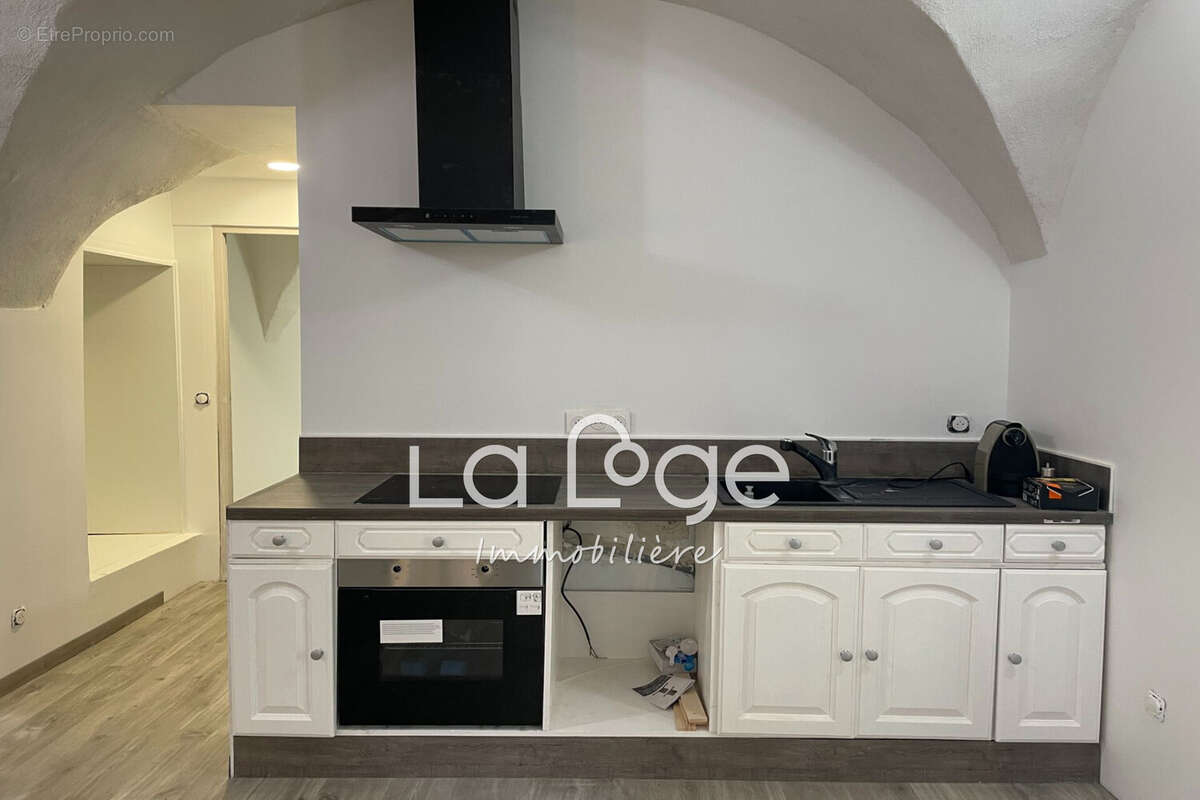 Appartement à TALLARD