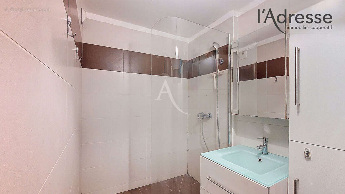 Appartement à PUTEAUX