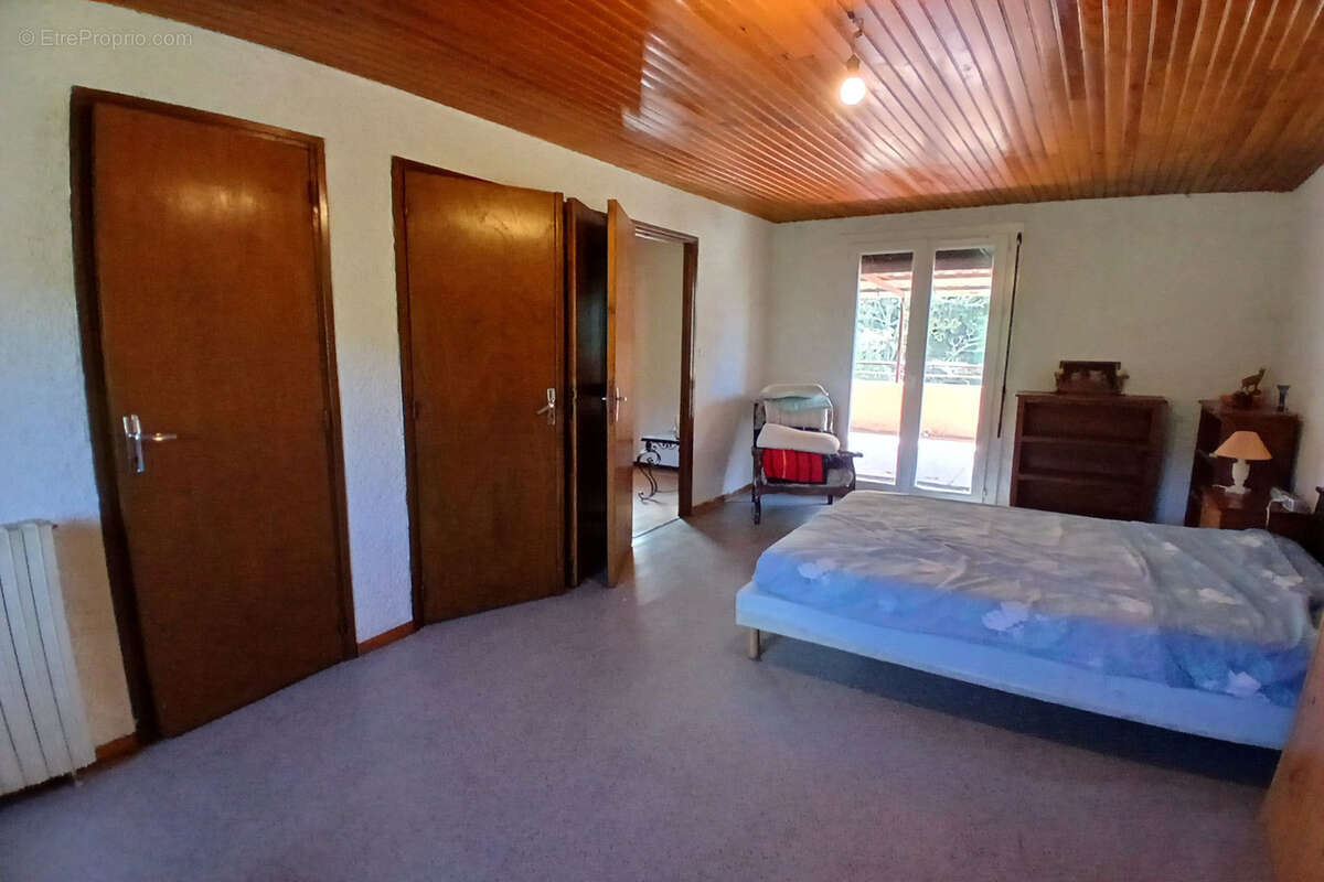 maison Amelie les Bains - photo 14