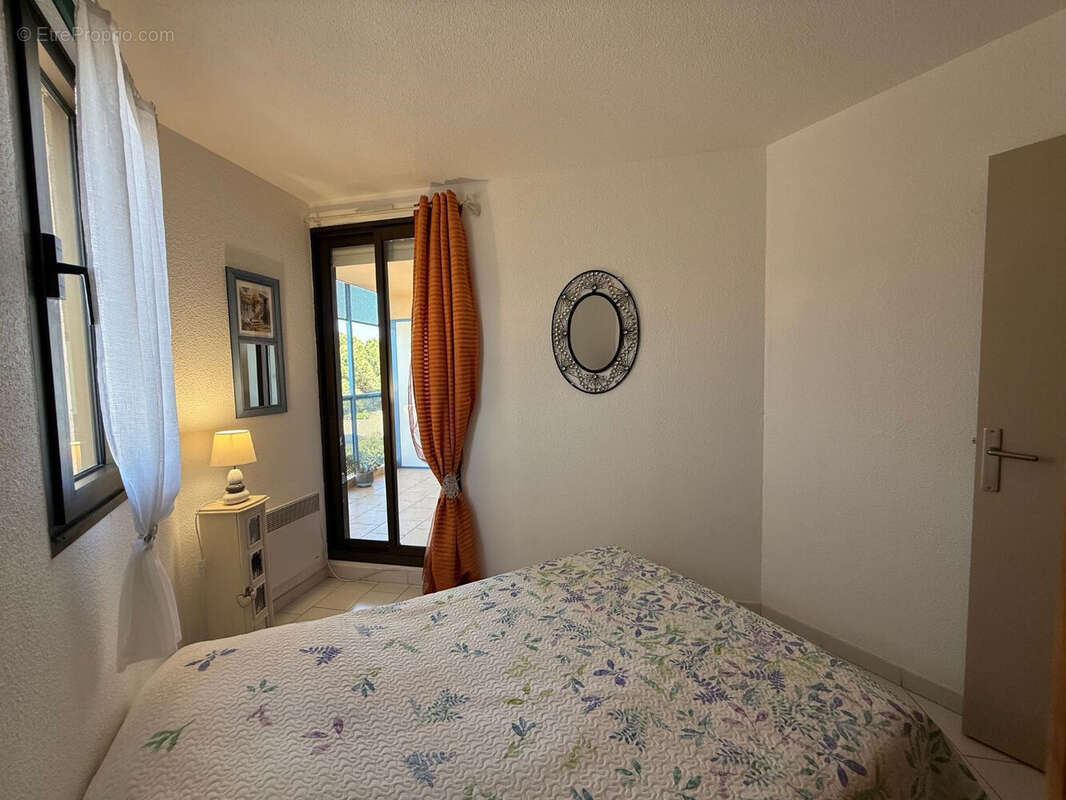 Photo 9 - Appartement à ARGELES-SUR-MER