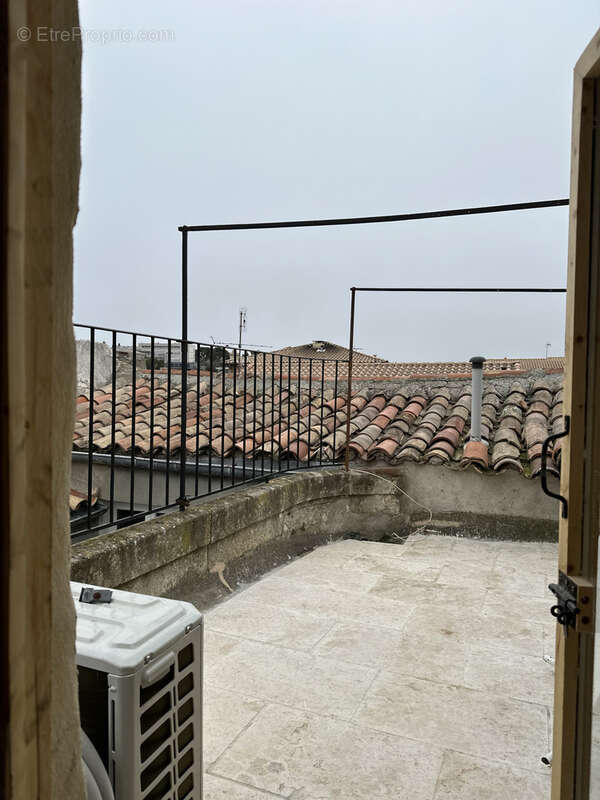 Appartement à NIMES