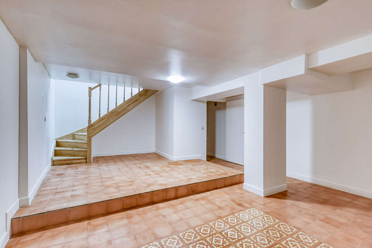 Appartement à VITRY-SUR-SEINE