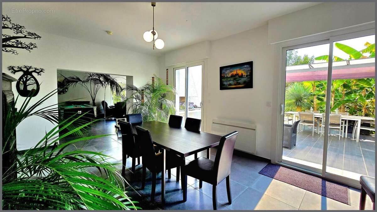 Photo 4 - Maison à NIEUL-LE-DOLENT