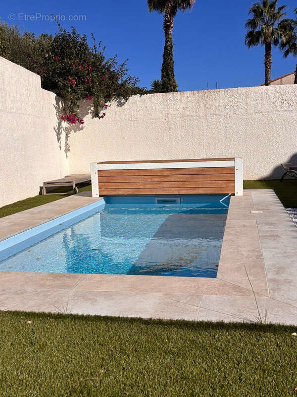 Appartement à PERPIGNAN