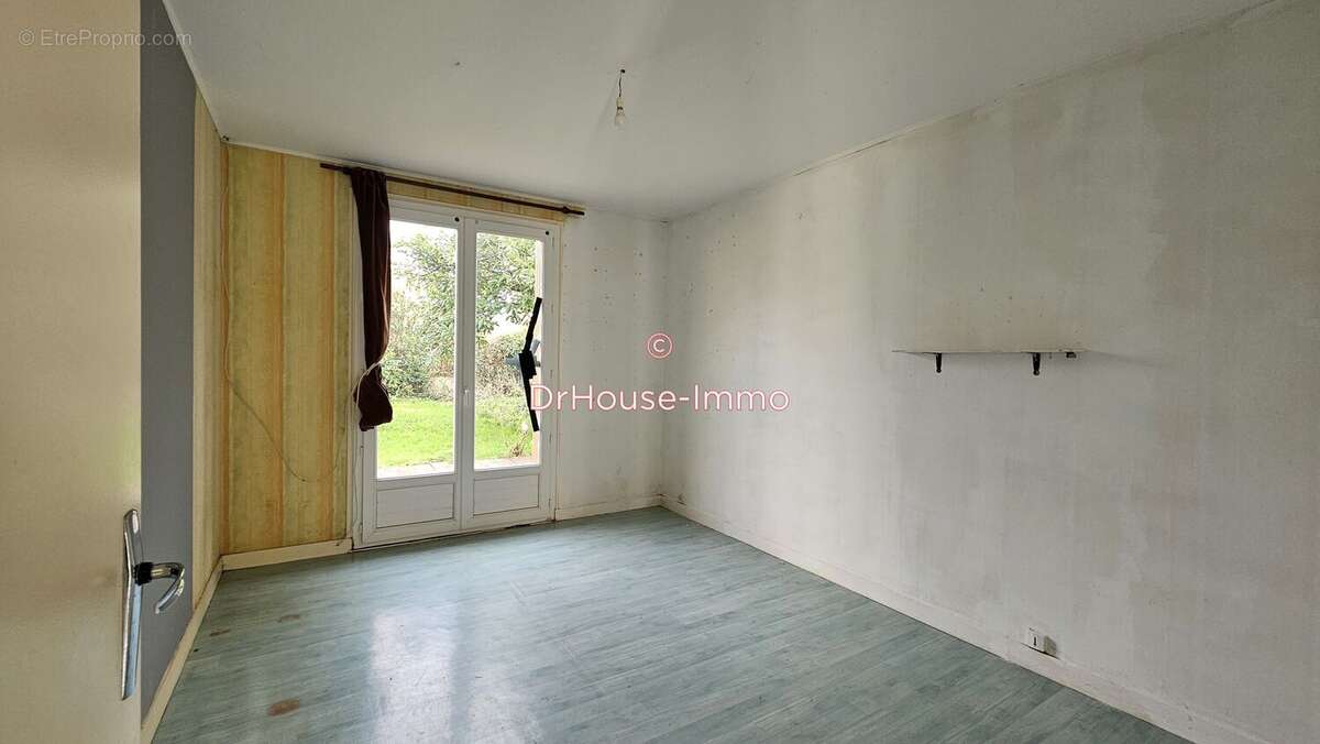 Maison à SAINT-SYMPHORIEN