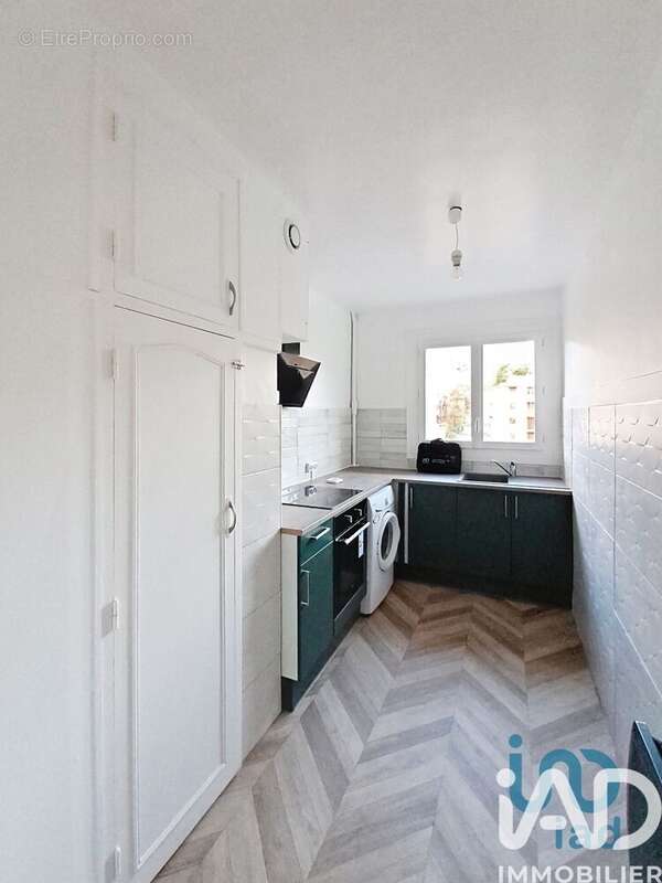 Photo 4 - Appartement à AMELIE-LES-BAINS-PALALDA