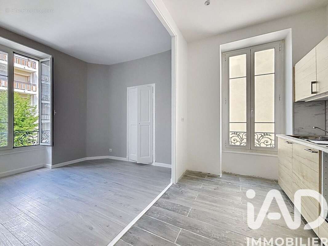 Photo 4 - Appartement à NICE