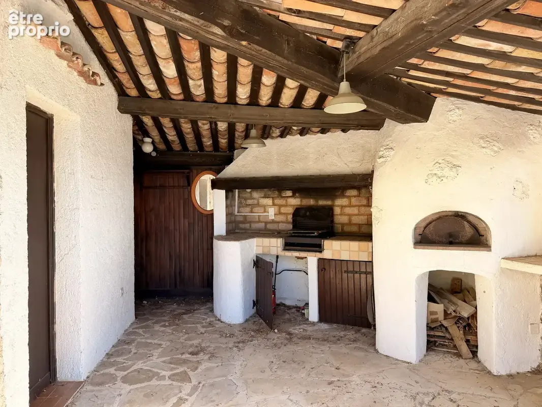 Villa 5p - Vue mer et montagnes ! - photo 23