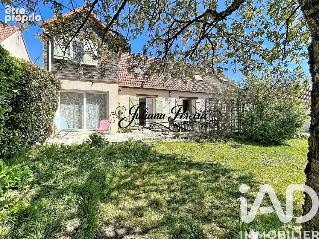 Photo 1 - Maison à LIMAY