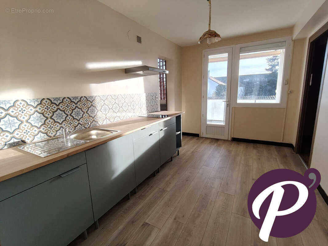 Appartement à BERGERAC