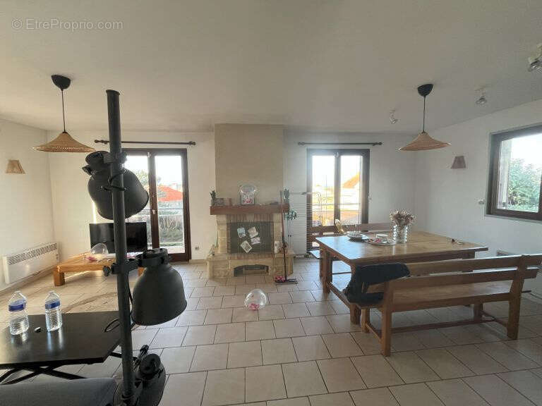 Maison à CUCQ
