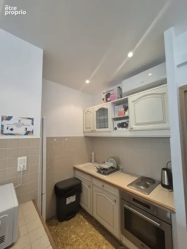 Commerce 150 m² à vendre à Nice (06300) - photo 8